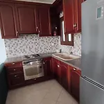 Apartment Panos Luxury Kalambaka