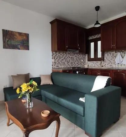 Apartment Panos Luxury Kalambaka