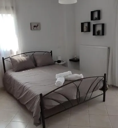 Apartment Panos Luxury
