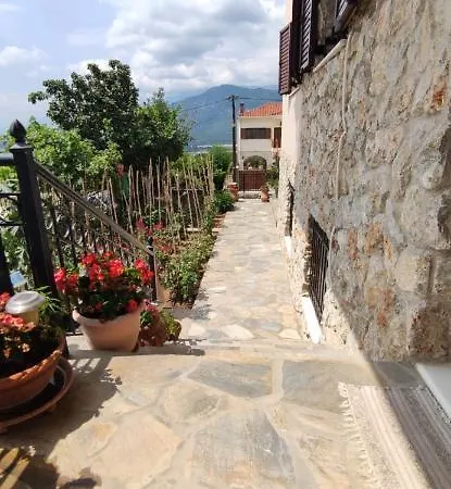 Panos Luxury *