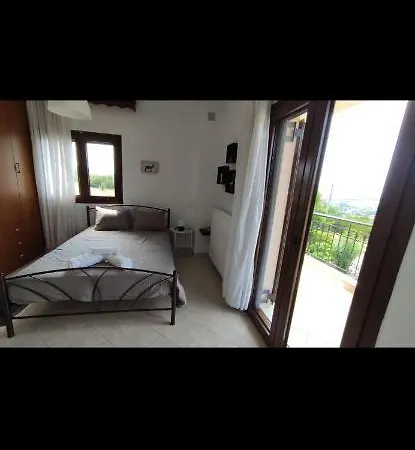 Panos Luxury Apartment
