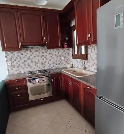 شقة Panos Luxury كالامباكا