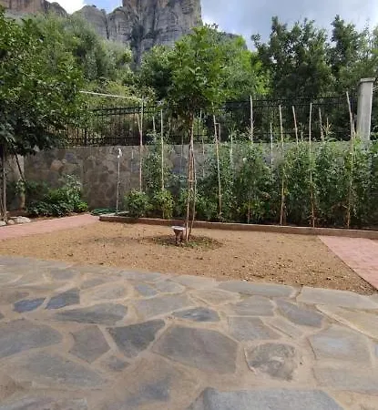Panos Luxury Kalambaka