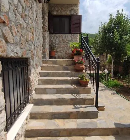 Panos Luxury