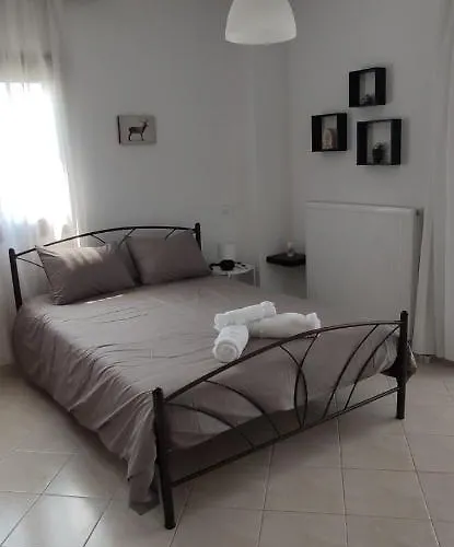 Apartman Panos Luxury