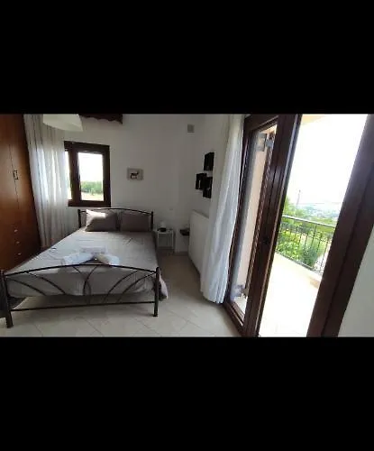 Panos Luxury Apartman