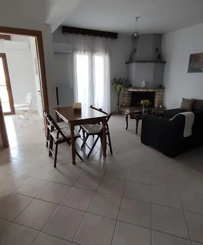 Panos Luxury Apartman