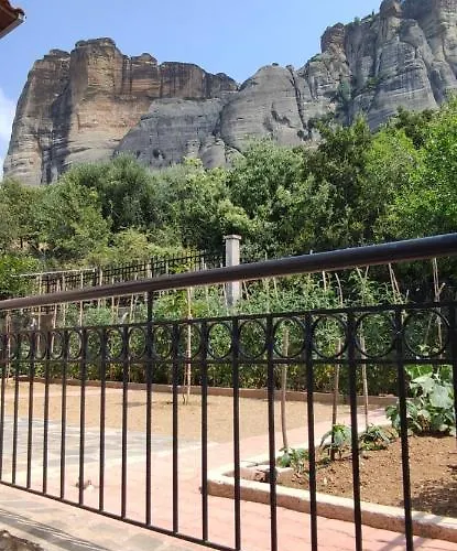 Panos Luxury Apartman