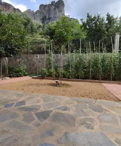 Panos Luxury Kalambáka